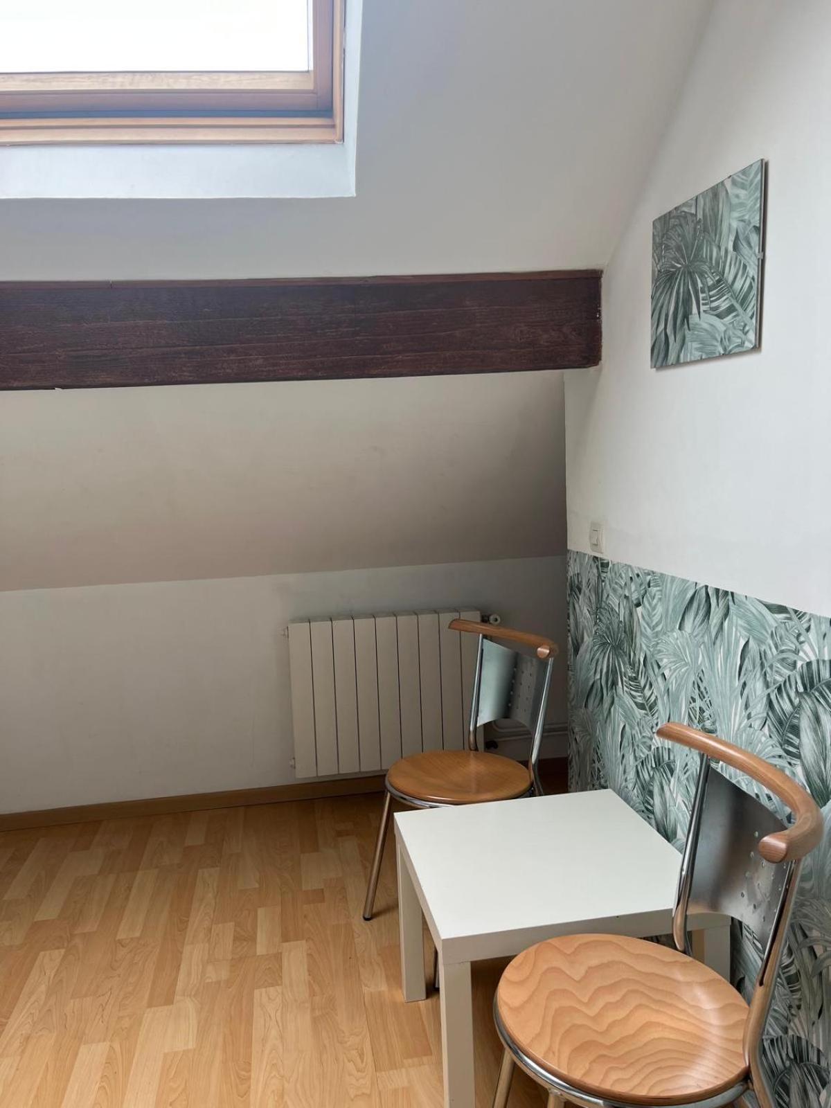 Апартаменты 3 Pieces Calme, Terrasse Et Parking Prive Courcouronnes Экстерьер фото